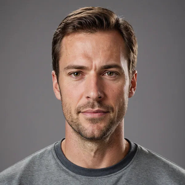 Ben Burchfiel, co-founder and CEO of Walden Robotics