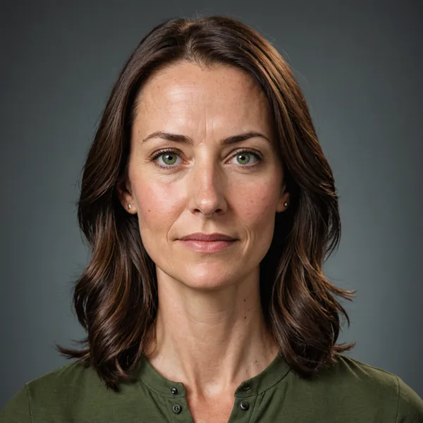 Diane Kowalski, Head of Applications Engineering at Walden Robotics